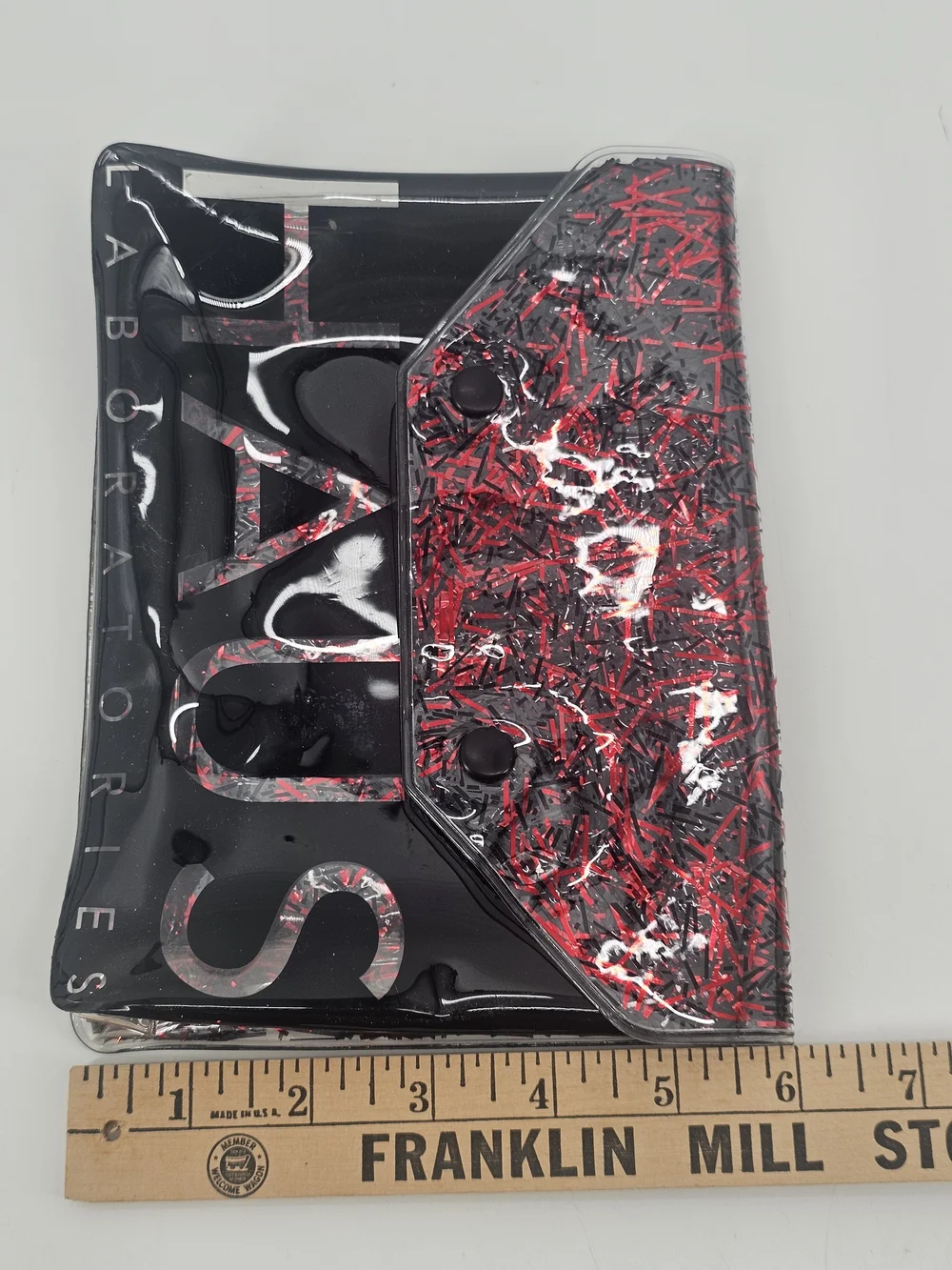 Haus Cosmetic Pouch